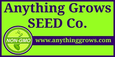 Anything Grows SEED Company